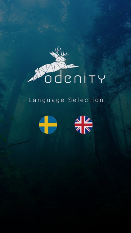 Odenity