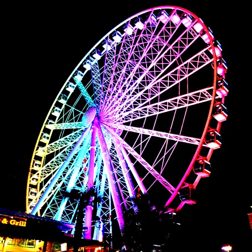 Myrtle Beach's Best Travel App