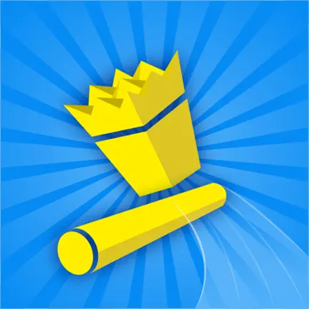 Kubb Challenge Cheats