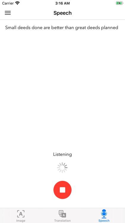 Textify - OCR & Translation screenshot-5