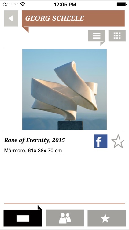 AP'ARTE screenshot-4