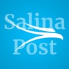Salina Post by Eagle icon