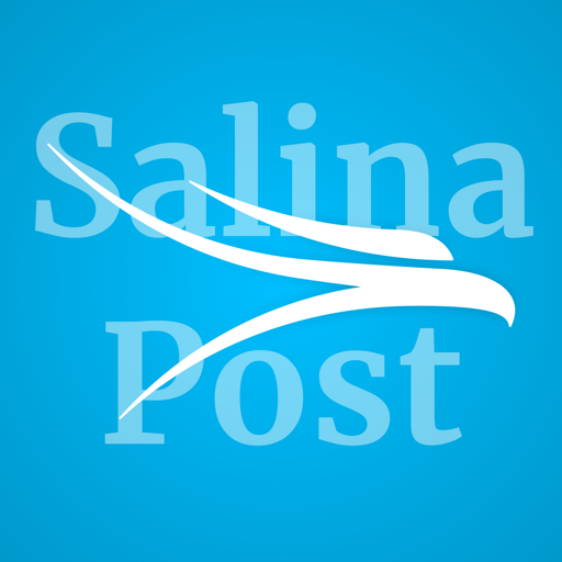 Salina Post by Eagle