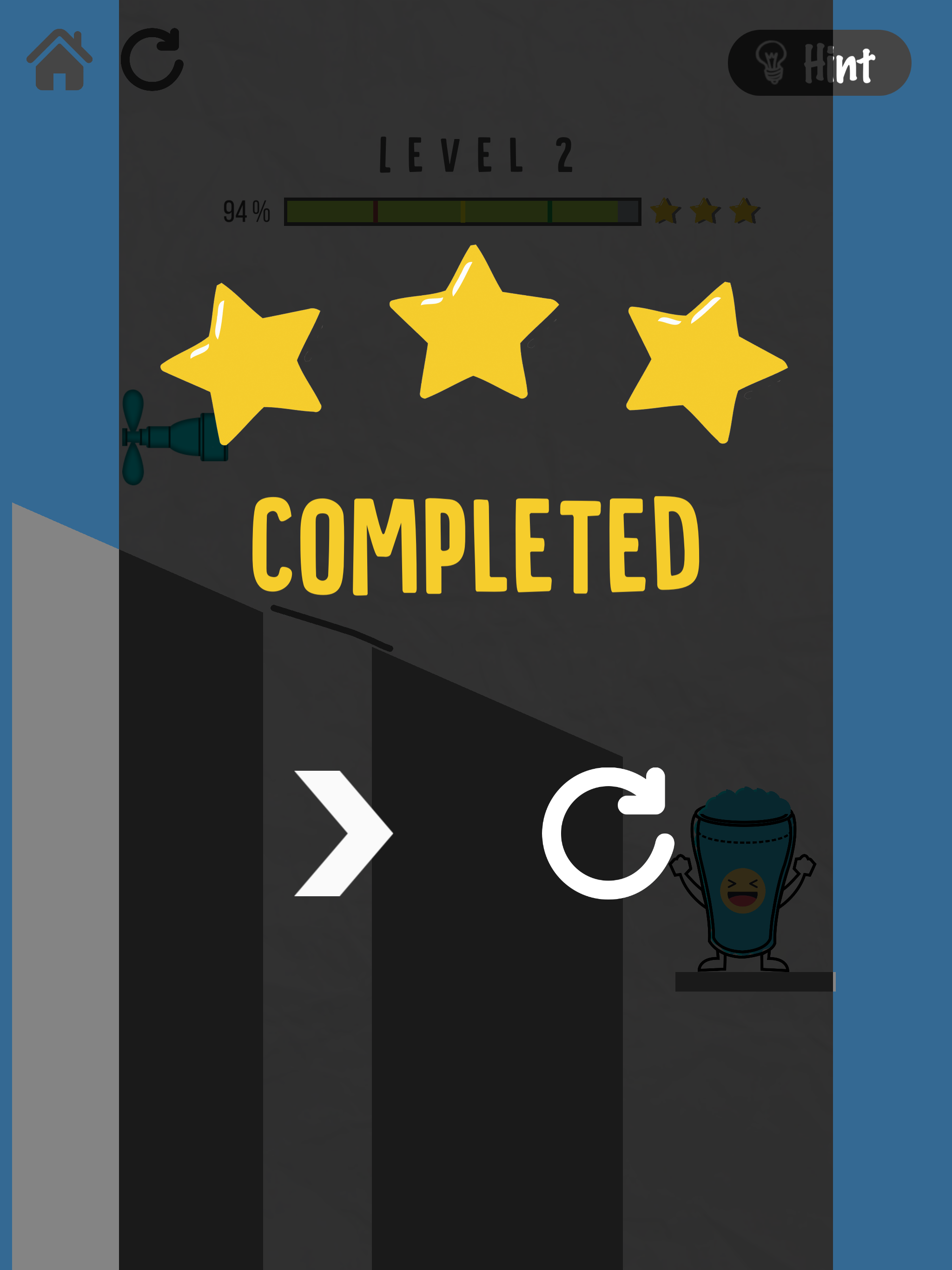 Fill for Smile screenshot 7