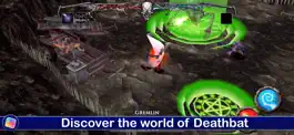 Game screenshot Deathbat - GameClub hack