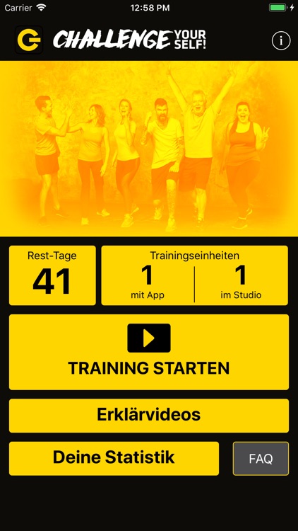 Challenger gesucht v2