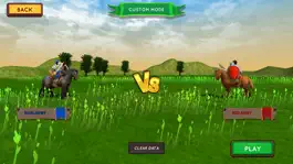Game screenshot Battle Simulator: Epic War apk