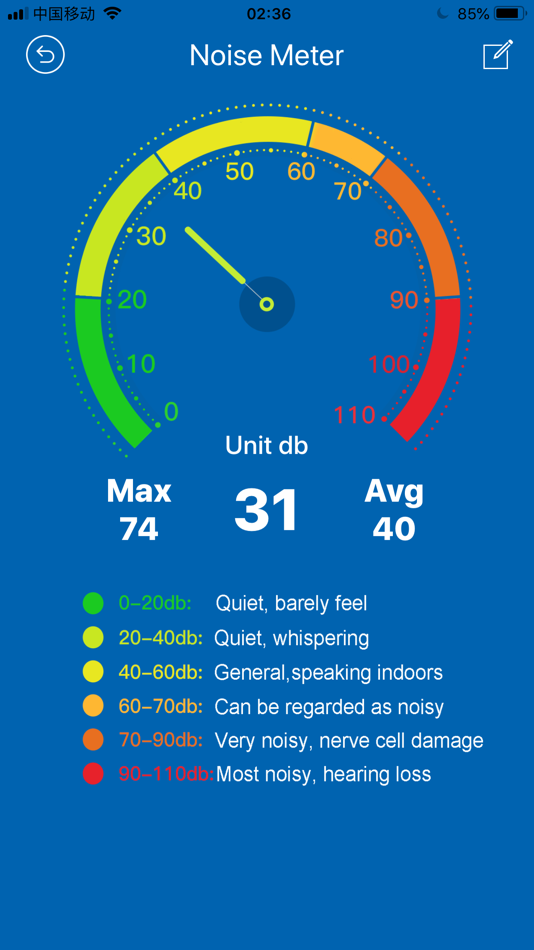 #4. RulerGradienter (iOS) 由: 世木 林