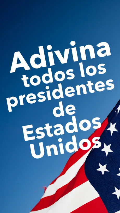 Los 50 estados de los EE.UU. !