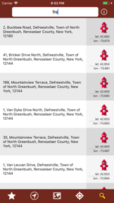 Firefighters Emergency screenshot