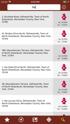Firefighters Emergency screenshot 6