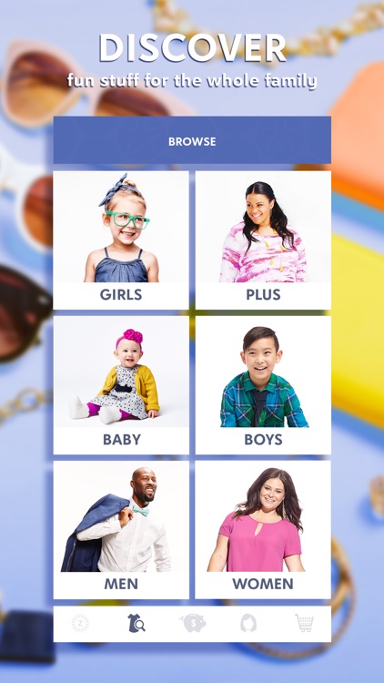 zulily: shop all the things! screenshot-4