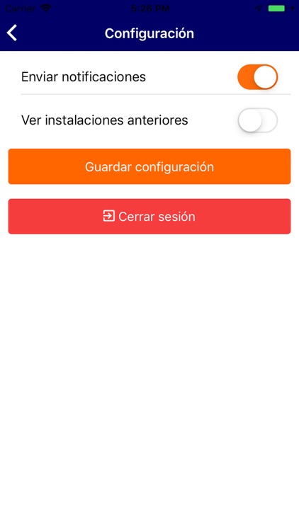 Ricetor screenshot-9