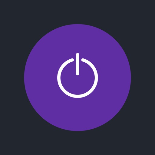 Smart Remote for Roku
