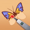 Tattoo remover icon