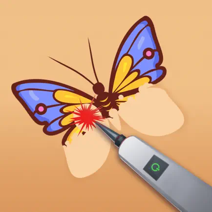 Tattoo remover Читы