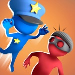 Download Catch the Thief 3D app