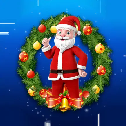 Find Santa's Helpers Читы