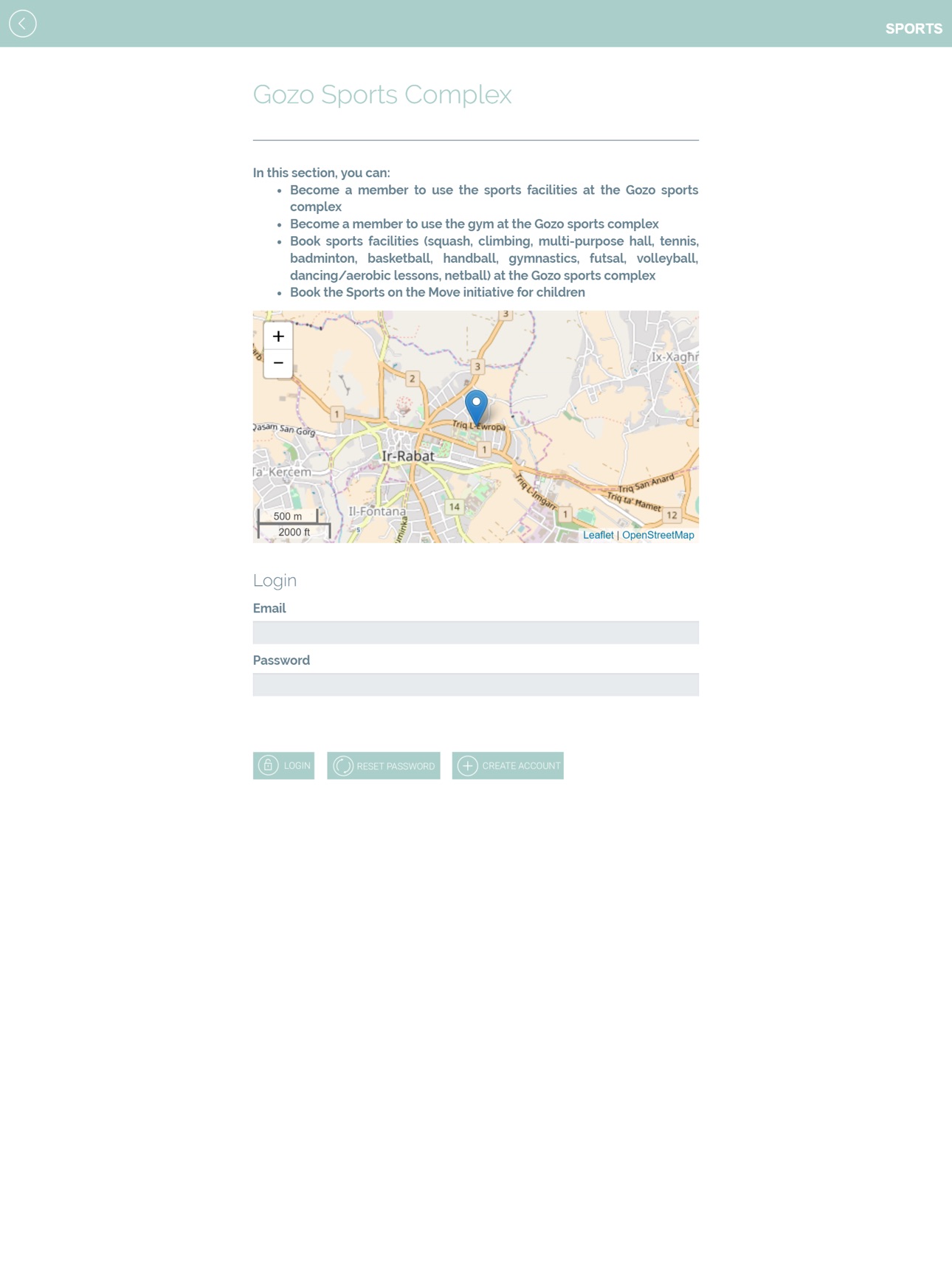 Screenshot 8 of myGozo
