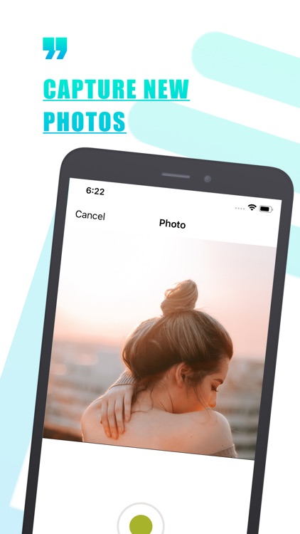 Slide Maker - Photo into Movie screenshot-5