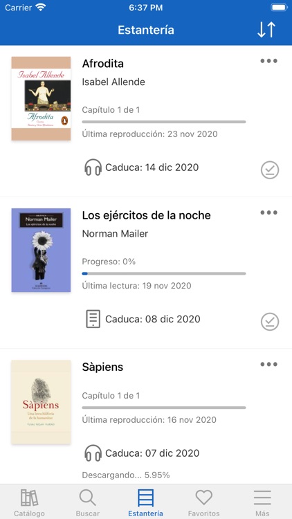 Biblio Digital