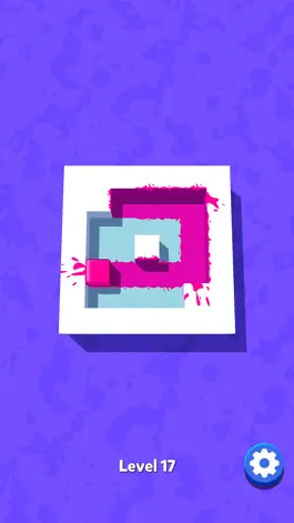 Game screenshot Painty Maze mod apk