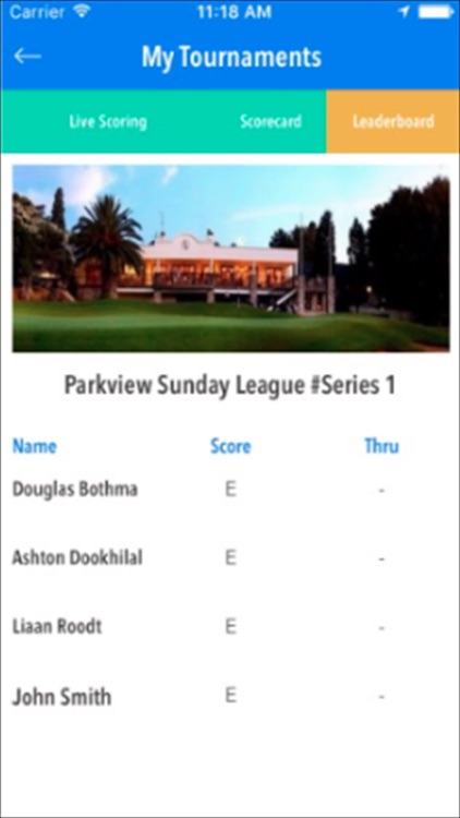 Duckhook screenshot-3