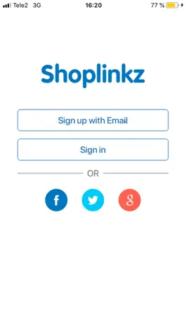 Game screenshot Shoplinkz mod apk