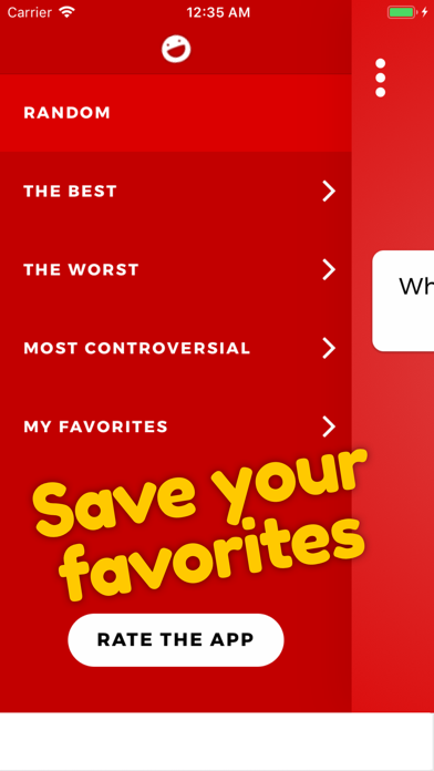 Screenshot #7 for Dad Jokes: The Best Puns