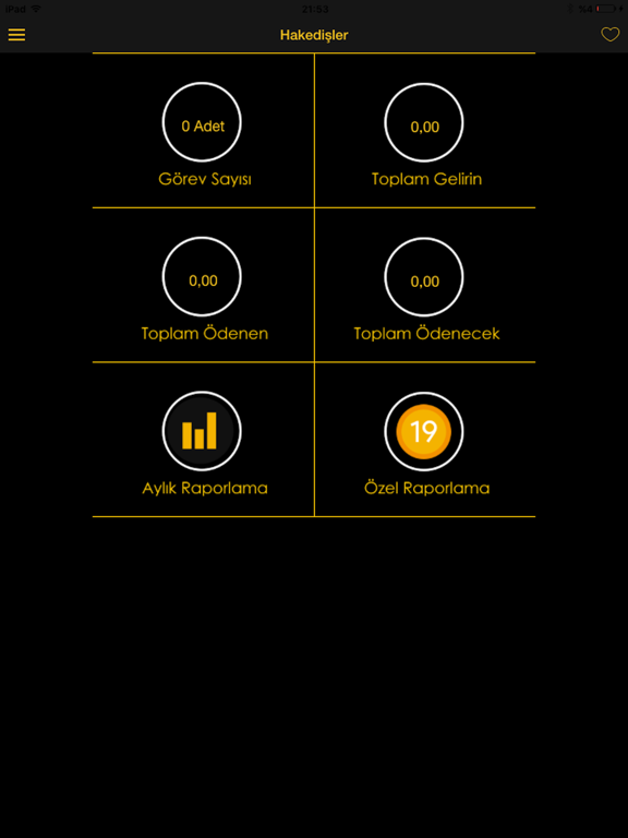 Screenshot #5 pour Mobil Durak Taksi
