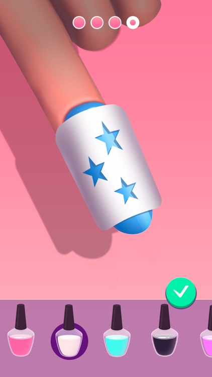Acrylic Nails! screenshot-3