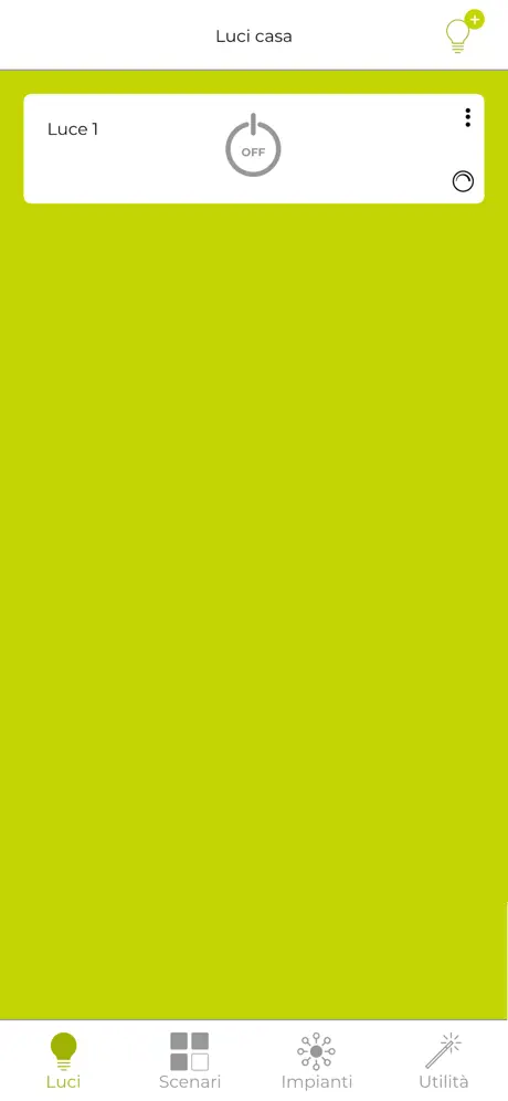 IoT-Light Smart