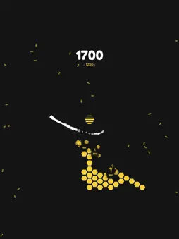 Bumble Blast screenshot 5