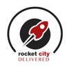 Rocket City Delivered icon