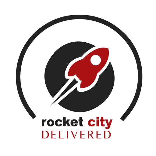 Rocket City Delivered