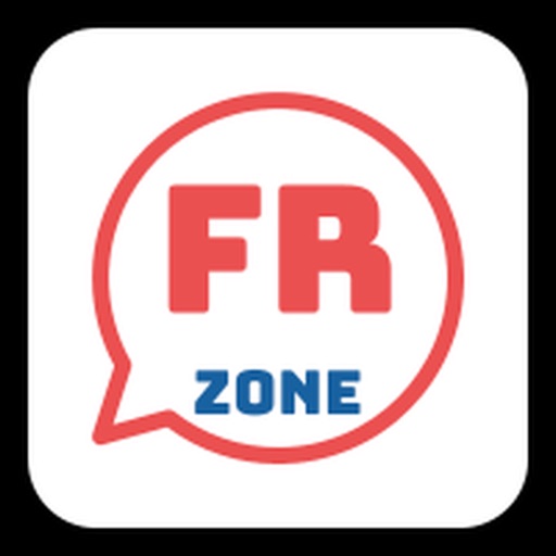 Français Zone icon