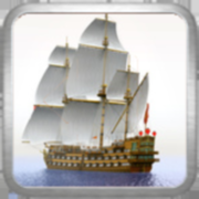The Sailing Ship Race