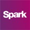 Spark is the amazing App providing students in schools, universities or colleges with live employer engagement, careers ideas and information