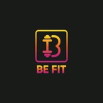 Be Fit - Go Fit Go Hard