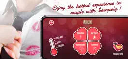 Game screenshot Sexopoly ~ Dirty couples games mod apk
