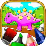 Doodle Coloring - draw & paint App Contact