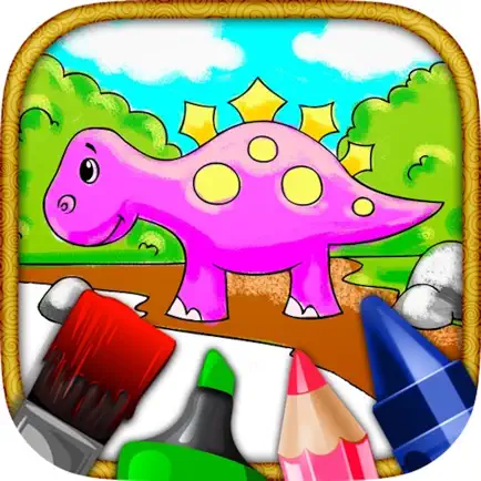 Doodle Coloring - draw & paint Читы