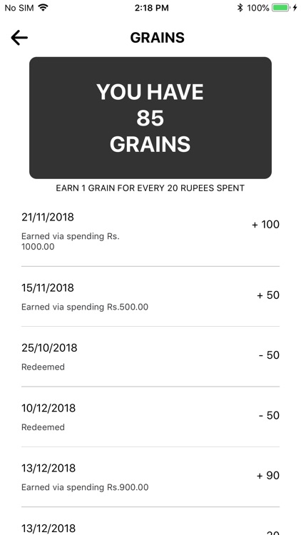 Urban Bites screenshot-5