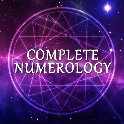 Complete Numerology Analysis