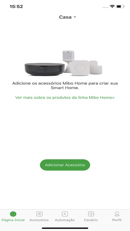 Mibo Home