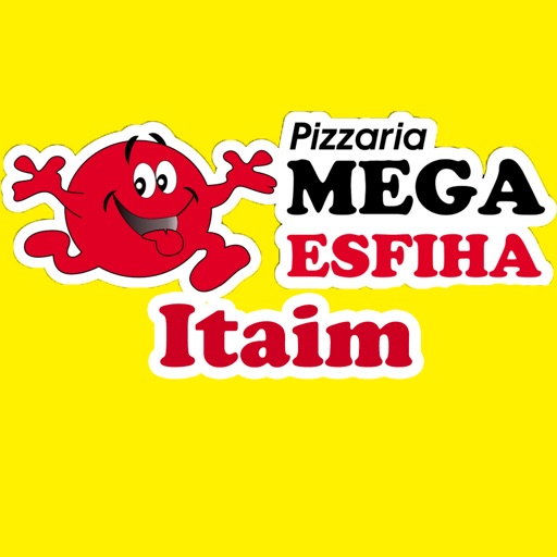 Mega Esfiha - Itaim icon