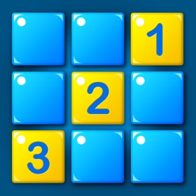 Snímky obrazovky (5) Sudoku Blocks Puzzle By Color