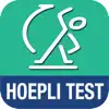 Hoepli Test Scienze motorie contact information