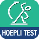 Hoepli Test Scienze motorie App Positive Reviews