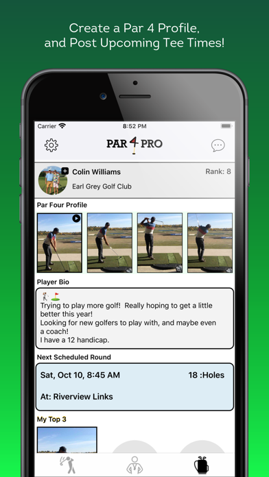 Screenshot #3 pour Par4Pro